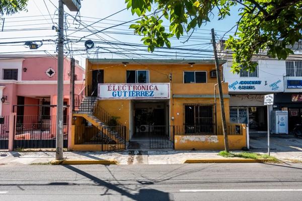 Foto de inmueble en López Mateos, Col. López Mateos C.P. 82140, Mazatlán