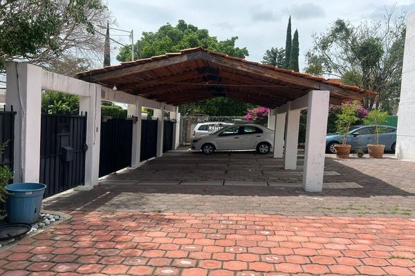 Foto de inmueble en Abierta, Col. Juriquilla C.P. 76226, Querétaro