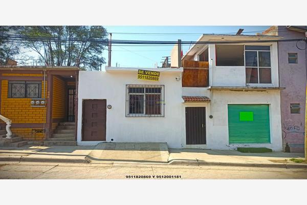 Foto de inmueble en Abraham Castellanos #606, Col. Del Maestro C.P. 68016, Oaxaca de Juárez