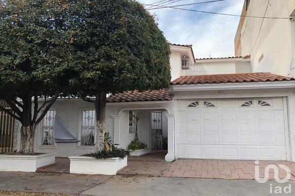 Foto de inmueble en Abraham Gonzales #1048, Col. Las Quintas C.P. 80060, Culiacán