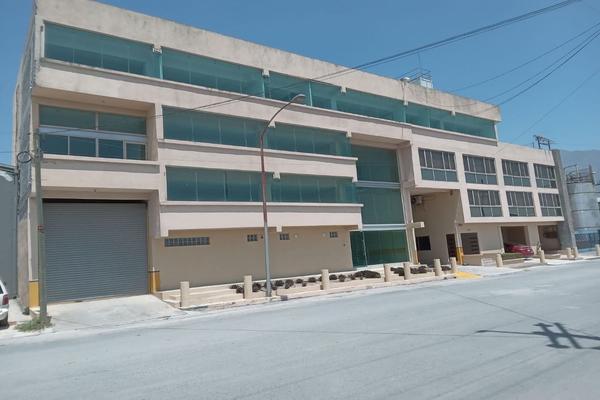 Foto de inmueble en abraham lincoln, Col. Arco Vial C.P. 66023, García