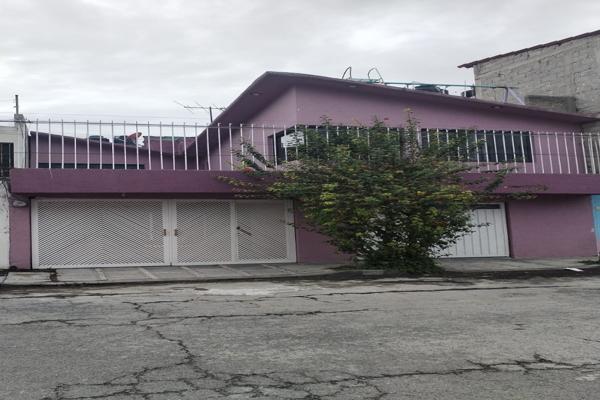 Foto de inmueble en Bosque Cuauhtémoc #s/n, Col. Jardines de Morelos Sección Flores C.P. 55070, Ecatepec de Morelos