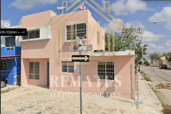 Foto de inmueble en Paseos de Opichen, Col. Girasoles de Opichen C.P. 97249, Mérida