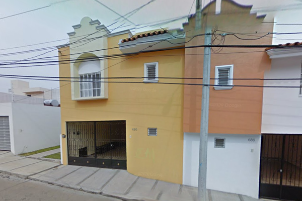 Foto de inmueble en  BENITO JUAREZ , Col. Centro C.P. 59300, La Piedad