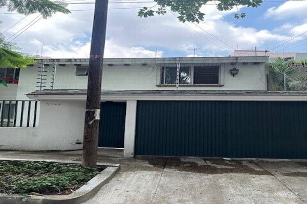 Foto de inmueble en Avenida San Francisco #3544, Col. Chapalita C.P. 44500, Guadalajara