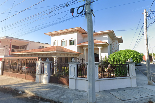 Foto de inmueble en c 79 , Col. Sambula C.P. 97250, Mérida