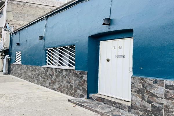 Foto de inmueble en Bacerac 16 #16, Col. Álvaro Obregón C.P. 15990, Venustiano Carranza