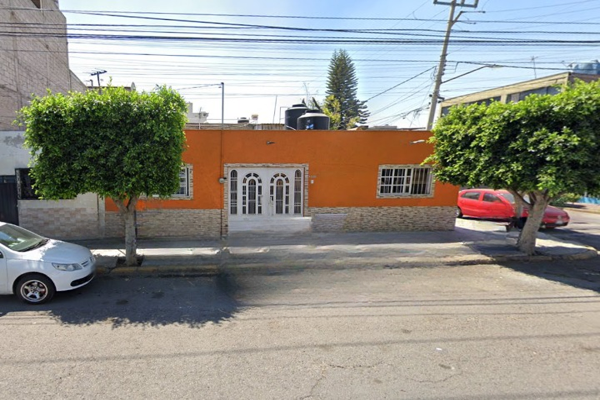Foto de inmueble en Av. Henry Ford 4509, Gertrudis Sánchez III Secc, Gustavo A. Madero, 07838 Ciudad de México, CDMX #4509, Col. Gertrudis Sánchez 3a Sección C.P. 07838, Gustavo A. Madero