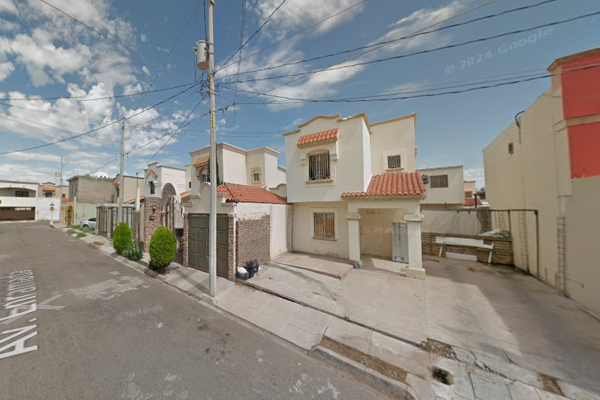 Foto de inmueble en Avenida Enramada #000, Col. Sonora Soft Technology Park C.P. 85134, Cajeme
