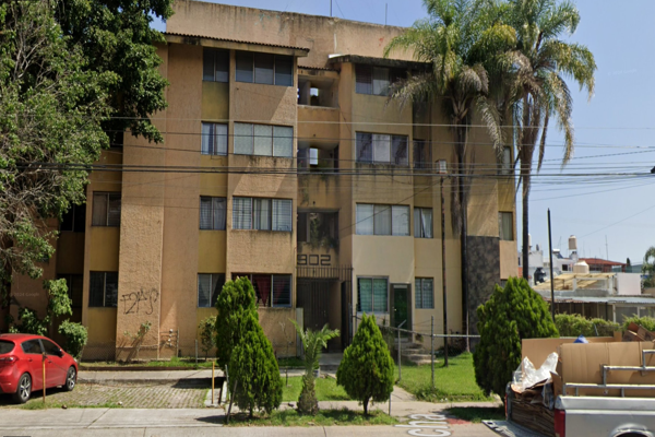 Foto de inmueble en Arco Nuremberg 902, Arcos de Zapopan, 45130 Zapopan, Jal. #902, Col. Lomas de Zapopan C.P. 45130, Zapopan