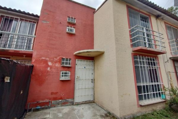 Foto de inmueble en PASEO ROSA PASEOS DE SN JUAN ZUMPANGO 20328588071, Col. Santa Lucia C.P. 55634, Zumpango