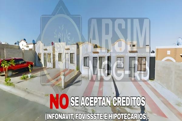 Foto de inmueble en Rtno. Provincia Segovia, Bonita, 83293 Hermosillo, Son. #000Int. 000, Col. Las Lomas Sección Bonita C.P. 83293, Hermosillo