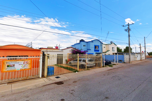 Foto de inmueble en Villa del Real, 31137 Chihuahua, Chih. #s/n, Col. Villa del Real C.P. 31137, Chihuahua