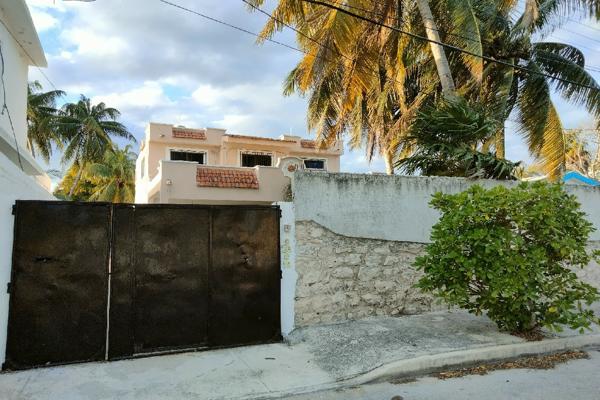 Foto de inmueble en 23 #10, Col. Ismael Garcia C.P. 97320, Progreso