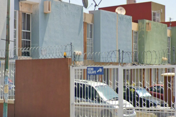Foto de inmueble en Calle 18 Sur 11704 #11704, Col. Hacienda San José Chapulco C.P. 72590, Puebla