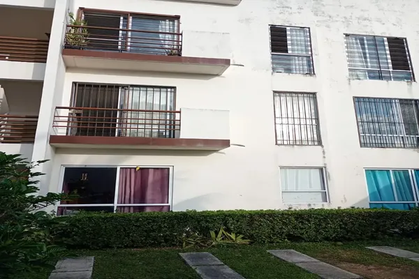 Foto de inmueble en acacia #22, Col. Las Flores C.P. 77717, Solidaridad