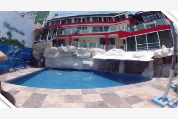 Foto de inmueble en acapulco #6, Col. Acapulco (Gral. Juan N. Álvarez) C.P. 39899, Acapulco de Juárez