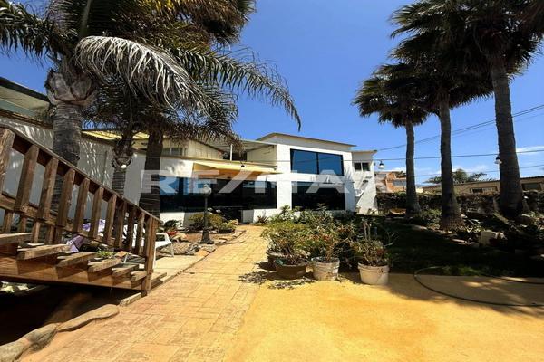 Foto de inmueble en Acapulco, Col. Acapulco C.P. 22890, Ensenada