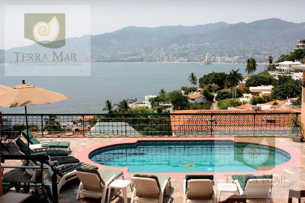 Foto de inmueble en  , Col. Acapulco de Juárez Centro C.P. 39300, Acapulco de Juárez
