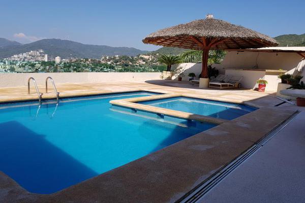 Foto de inmueble en  , Col. Acapulco de Juárez Centro C.P. 39300, Acapulco de Juárez