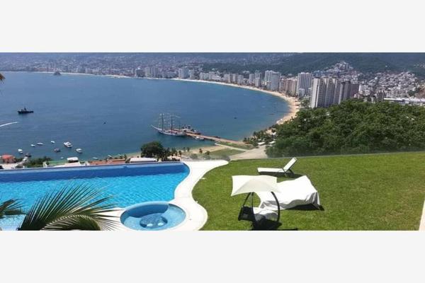 Foto de inmueble en  , Col. Acapulco de Juárez Centro C.P. 39300, Acapulco de Juárez