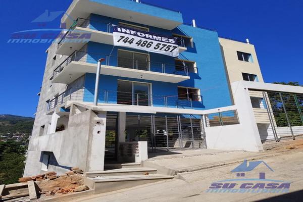 Foto de inmueble en  , Col. Acapulco de Juárez Centro C.P. 39300, Acapulco de Juárez