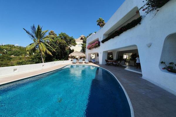 Foto de inmueble en  , Col. Acapulco de Juárez Centro C.P. 39300, Acapulco de Juárez