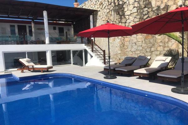 Foto de inmueble en  , Col. Acapulco de Juárez Centro C.P. 39300, Acapulco de Juárez