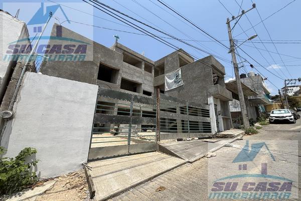 Foto de inmueble en  , Col. Acapulco de Juárez Centro C.P. 39300, Acapulco de Juárez