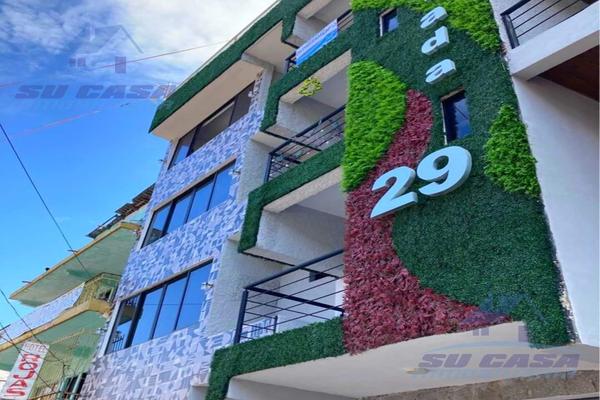Foto de inmueble en  , Col. Acapulco de Juárez Centro C.P. 39300, Acapulco de Juárez
