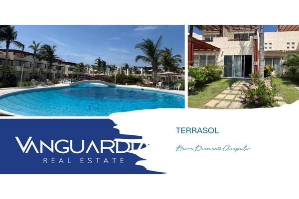 Foto de inmueble en  , Col. Acapulco de Juárez Centro C.P. 39300, Acapulco de Juárez