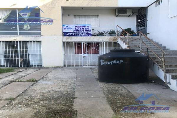Foto de inmueble en  , Col. Acapulco de Juárez Centro C.P. 39300, Acapulco de Juárez