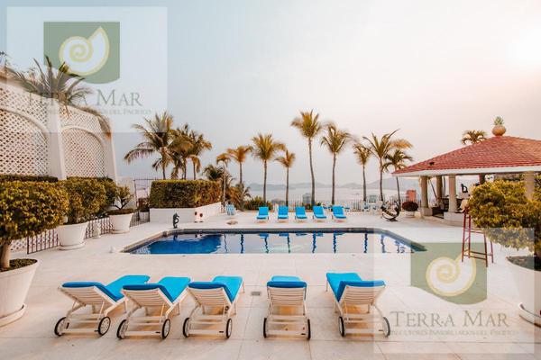 Foto de inmueble en  , Col. Acapulco de Juárez Centro C.P. 39300, Acapulco de Juárez