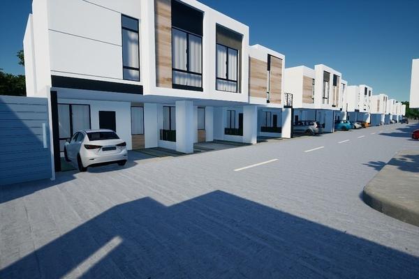 Foto de inmueble en  , Col. Acapulco C.P. 22890, Ensenada