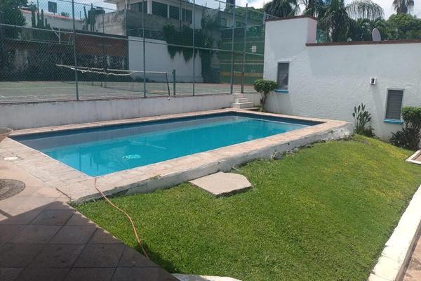 Foto de inmueble en  , Col. Acatlipa Centro C.P. 62586, Temixco