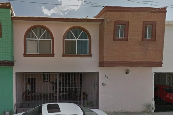 Foto de inmueble en Filemon Garza #171, Col. Las Margaritas C.P. 27130, Torreón