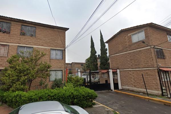 Foto de inmueble en El Violín, Col. Villas de San José C.P. 54910, Tultitlán