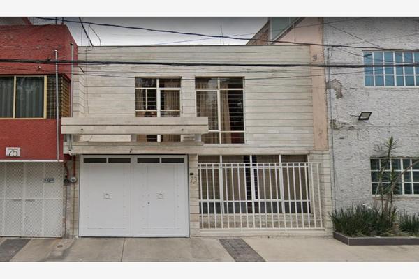 Foto de inmueble en ACERINA #0, Col. Estrella C.P. 07810, Gustavo A. Madero