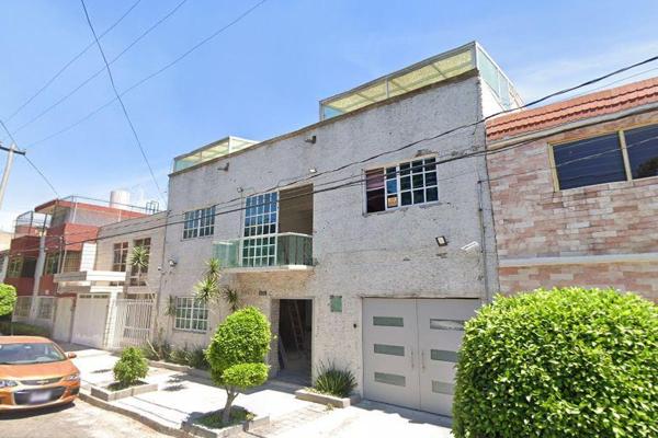 Foto de inmueble en ACERINA 67, Estrella, Col. San Felipe de Jesús C.P. 07510, Gustavo A. Madero