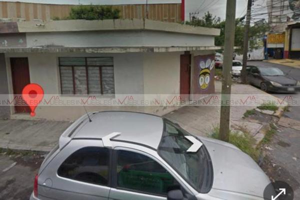 Foto de inmueble en Acero, Col. Acero C.P. 64580, Monterrey