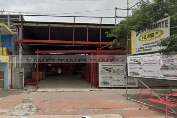 Foto de inmueble en  , Col. Acero C.P. 64580, Monterrey