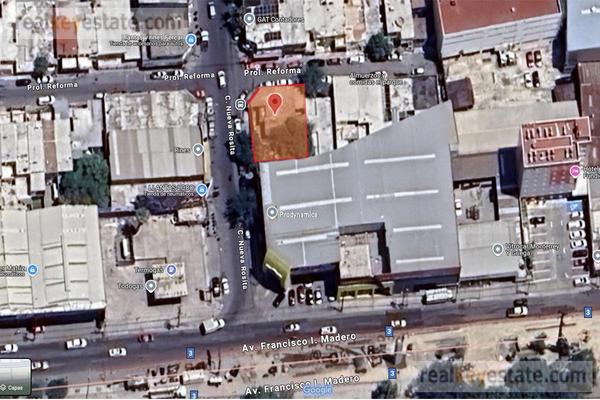 Foto de inmueble en  , Col. Acero C.P. 64580, Monterrey