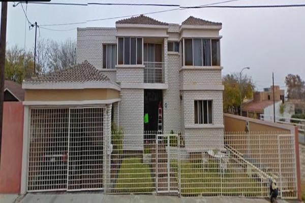 Foto de inmueble en Rosas 317 #317, Col. Tecnológico C.P. 26080, Piedras Negras