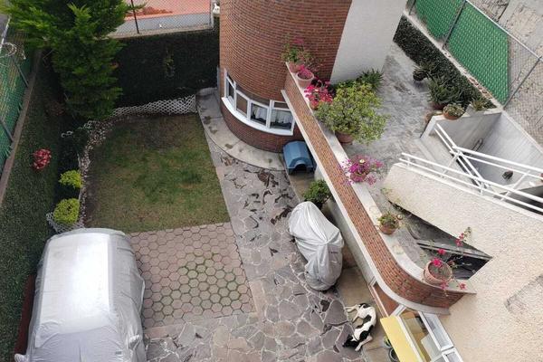 Foto de inmueble en Acolco, Col. Pueblo de los Reyes C.P. 04330, Coyoacán