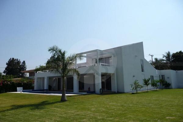 Foto de inmueble en Acoma 33, Col. Real Santa Fe C.P. 62794, Xochitepec