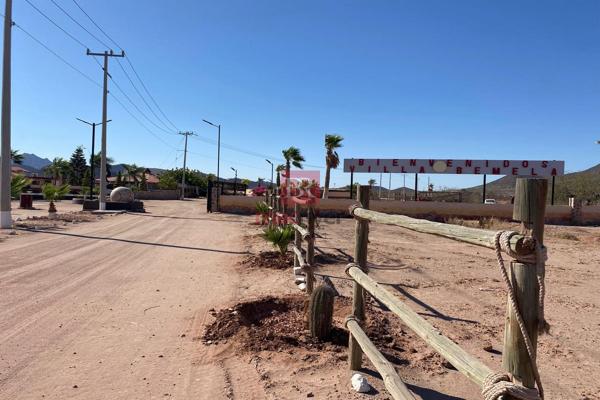 Foto de inmueble en Aconchi. Villa Bemela, Col. Lomas de San Carlos C.P. 85506, Guaymas