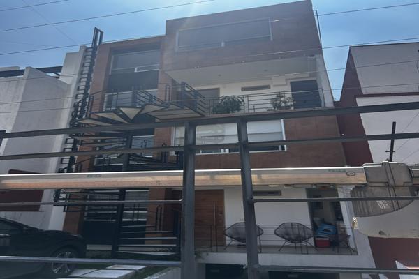 Foto de inmueble en Acordada, Col. Lomas Verdes 5a Sección (La Concordia) C.P. 53126, Naucalpan de Juárez