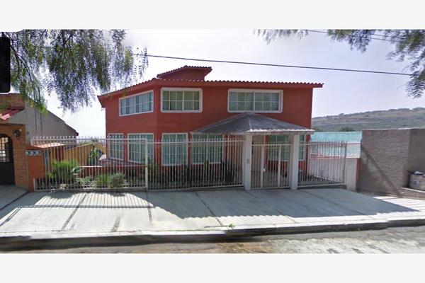 Foto de inmueble en Acozac Centro #0, Col. Acozac C.P. 56537, Ixtapaluca