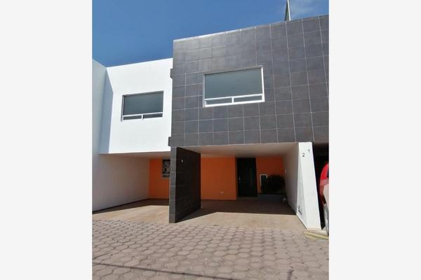 Foto de inmueble en  , Col. Actipac C.P. 72817, San Andrés Cholula