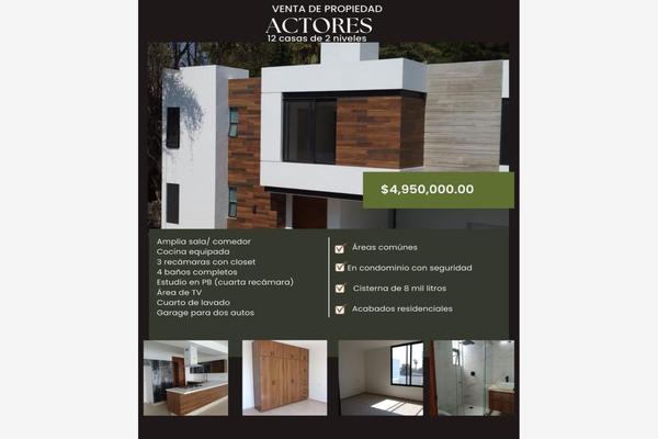 Foto de inmueble en Actores #44, Col. Lomas de Atzingo C.P. 62180, Cuernavaca